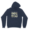 pirate exercise Hoodie