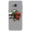 power minions vectorized Samsung Galaxy S8 Plus