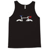 tour de france new 2015 logo Tank Top