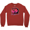 razorbacks Crewneck Sweatshirt