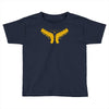 hunters and destiny Toddler T-shirt