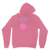 clarissa explained nothing Unisex Hoodie