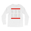 non gmo Long Sleeve Shirts
