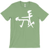 unisex funny graphic T-Shirt