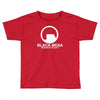 the black mesa research Toddler T-shirt