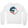 independence day Crewneck Sweatshirt