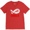 diabolik eva kant V-Neck Tee