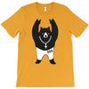 Black Bear Metal T-Shirt