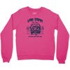 neva quit Crewneck Sweatshirt