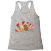 candy empire Racerback Tank
