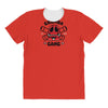 goomba gang All Over Women's T-shirt