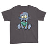 zombie Youth Tee