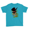 tuco the voodoo doll. Youth Tee
