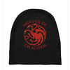 mother of dragons Baby Beanies