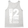 2 tone records Tank Top