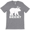 bear deer beer T-Shirt