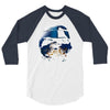 bug invasion 3/4 Sleeve Shirt