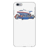 future dinner iPhone 6 Plus/6s Plus Case
