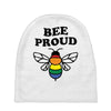 Bee proud Baby Beanies