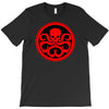 red art T-Shirt