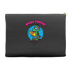 surly turtle surf shop Accessory Pouches