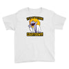 the final countdown! Youth Tee