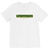 mac larens pub V-Neck Tee