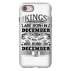 Real Kings Are Born On December 19 iPhone 8
