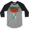 Humboldt Strong 3/4 Sleeve Shirt