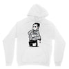 too lazy Unisex Hoodie