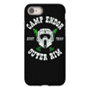 camp endor iPhone 8