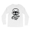 creepin it real Long Sleeve Shirts