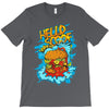 delivery services T-Shirt