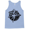 old school Tank Top