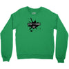 dont judge me Youth Sweatshirt