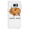 beagle bagel Samsung Galaxy S7 Edge