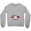 Excuse Me Is It April Yet Baby Boy Crewneck Sweatshirt