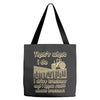 that`s what i do drive Tote Bags