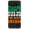 i'm not irish Samsung Galaxy S8
