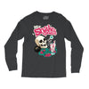milk shakespeare Long Sleeve Shirts