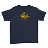 neverending adventure Youth Tee