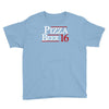 pizza and beer '16 Youth Tee