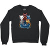 catastrophe Crewneck Sweatshirt