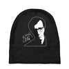 woody allen tribute Baby Beanies