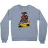 it's hammer time! Crewneck Sweatshirt