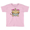 ltimate saturn chimera Toddler T-shirt