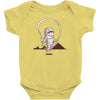workout time Baby Onesie