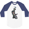 robbot 3/4 Sleeve Shirt