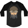 saladin 3/4 Sleeve Shirt