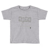 made in 1971 and still awesome Toddler T-shirt